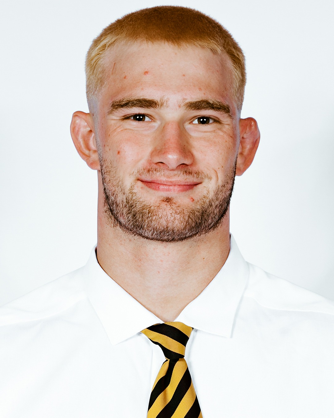 Sampson Stillwell, Wrestling, University of Missouri