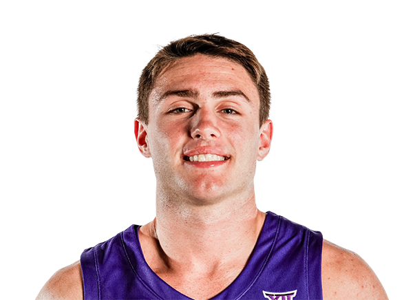 Brendan Hausen - Verified College Athlete on RallyFuel NIL Platform Brendan Hausen