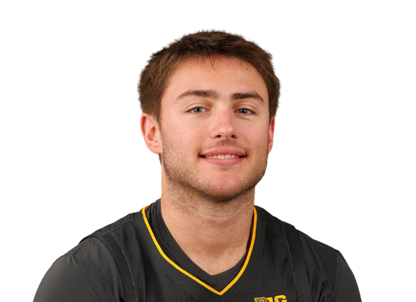 Brendan Hausen, Basketball, undefined