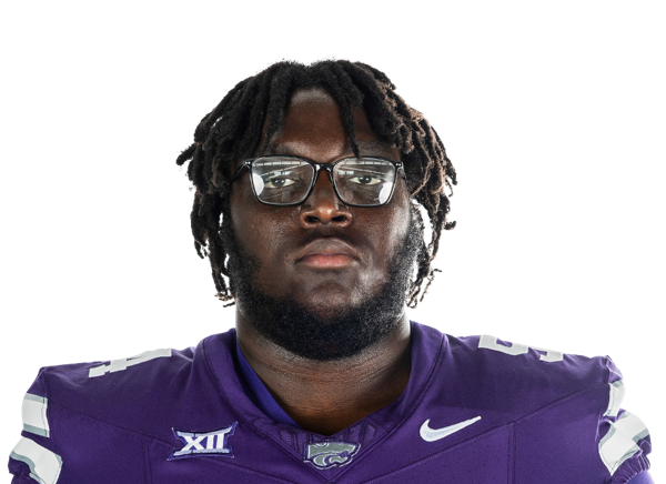 JB Nelson, Football, undefined