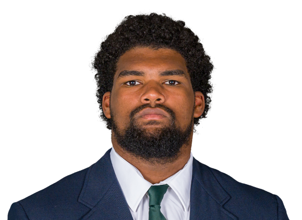 Tamarley Smith, Football, Eastern Michigan