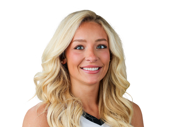 Kylie Feuerbach, Basketball, undefined