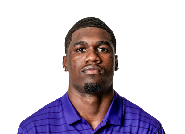 Joseph Albright, Football, undefined