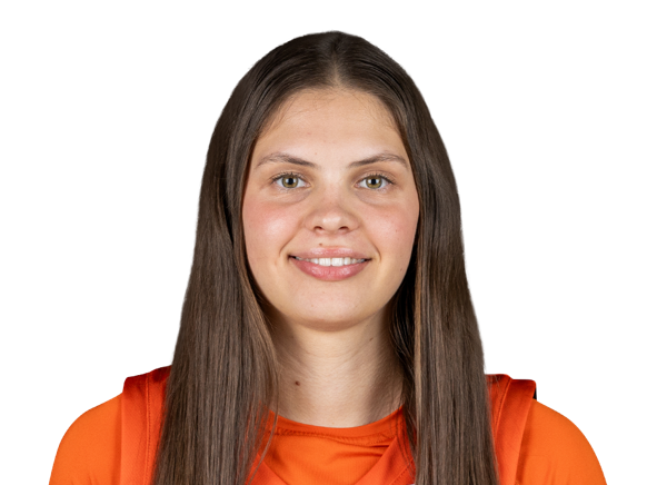 Jasmine Fearne - Verified College Athlete on RallyFuel NIL Platform Jasmine Fearne