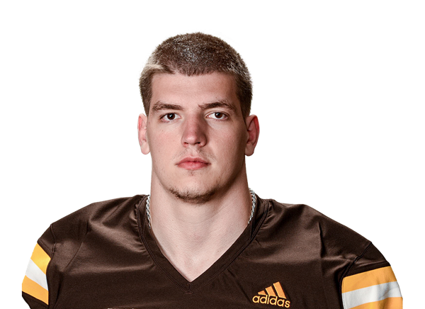 Ethan Stuhlsatz, Football, undefined