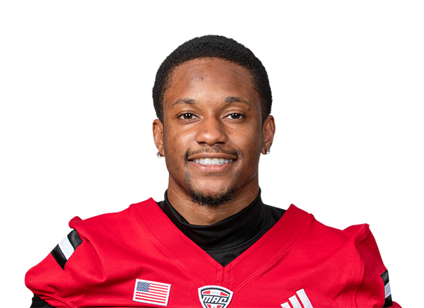 Malik Armstrong photo