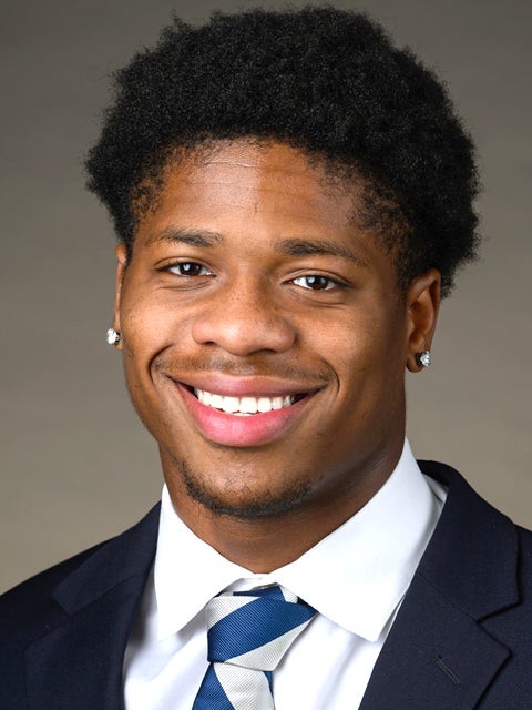 Jahmir Joseph - Verified College Athlete on RallyFuel NIL Platform Jahmir Joseph