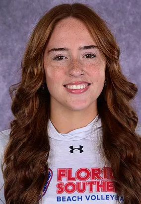 Grace Korta, Beach Volleyball, undefined