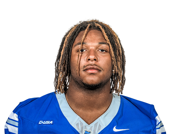 Bobby Council photo