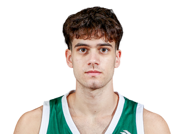 Jacopo Van Der Knaap, Basketball, Hawai'i