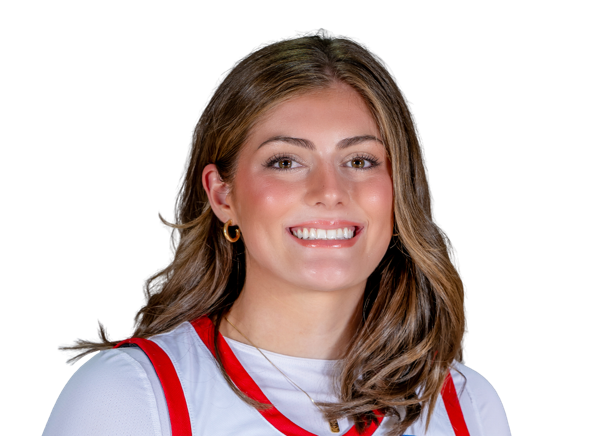 Kate Robbins, Basketball, undefined