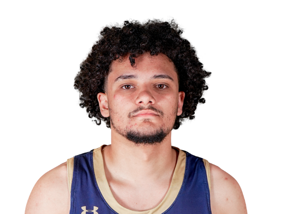 Carmelo Pacheco, Basketball, University of Central Florida