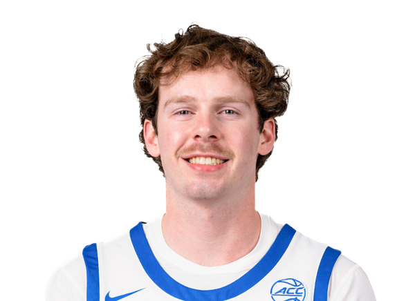 Trey Utter, Basketball, undefined
