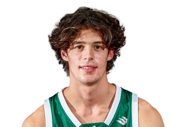 AJ Economou, Basketball, Hawai'i