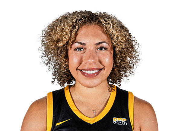 Samantha LaFon, Basketball, Appalachian State University