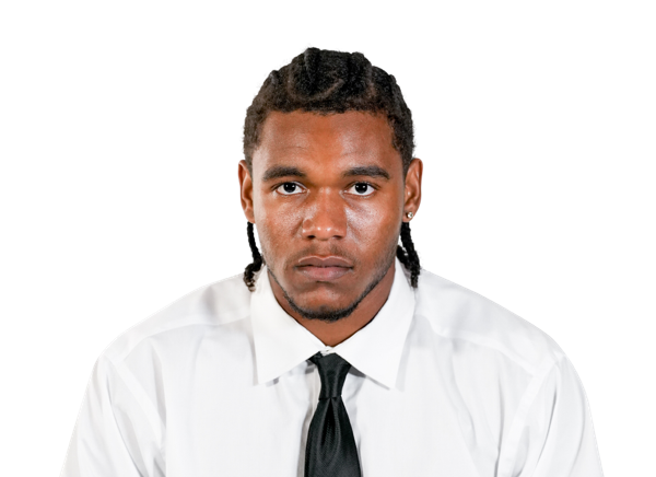 DJ Smith, Football, undefined