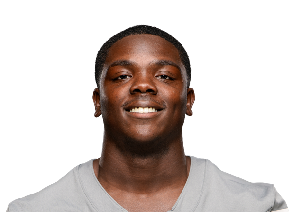 William Brown, Football, North Carolina Central