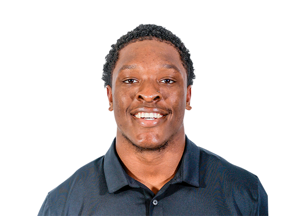 CJ Johnson - Verified College Athlete on RallyFuel NIL Platform CJ Johnson