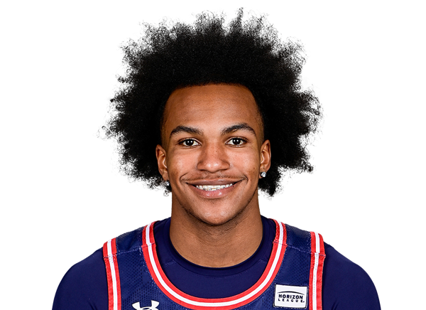 Josh Hill, Basketball, undefined