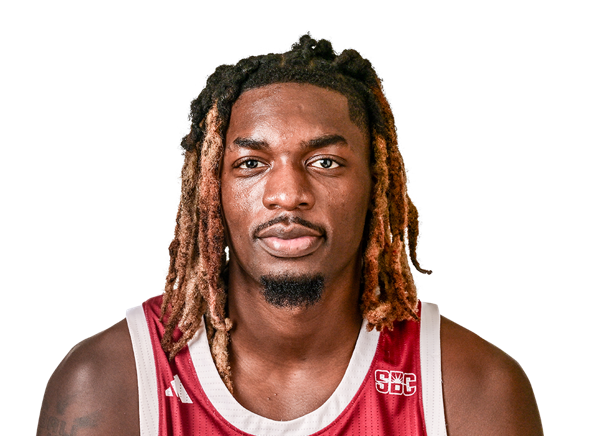 Randarius Jones, Basketball, undefined