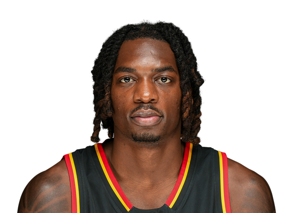 Randarius Jones, Basketball, Grambling State University