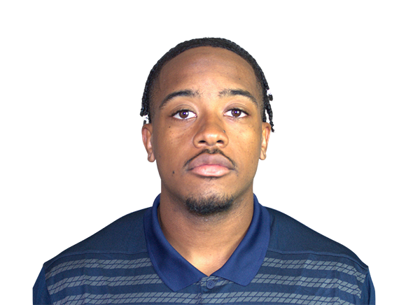 Ryan Stubblefield, Football, undefined