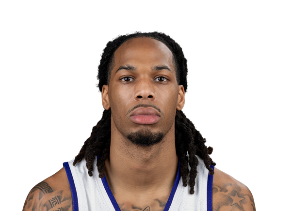 Jayshayne Woodard, Basketball, undefined