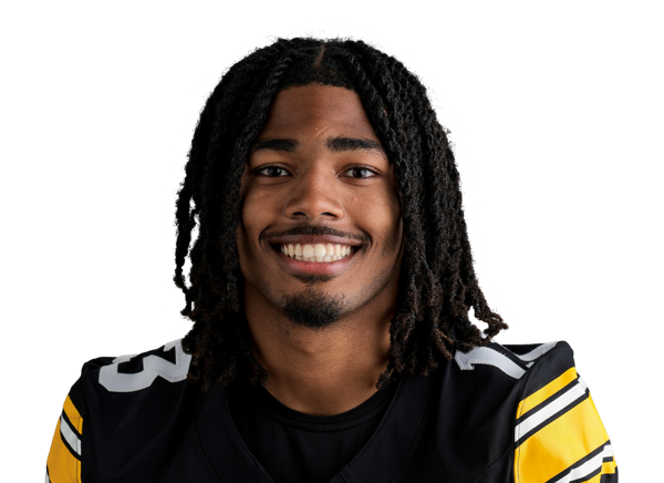 Terrence Smith, Football, undefined