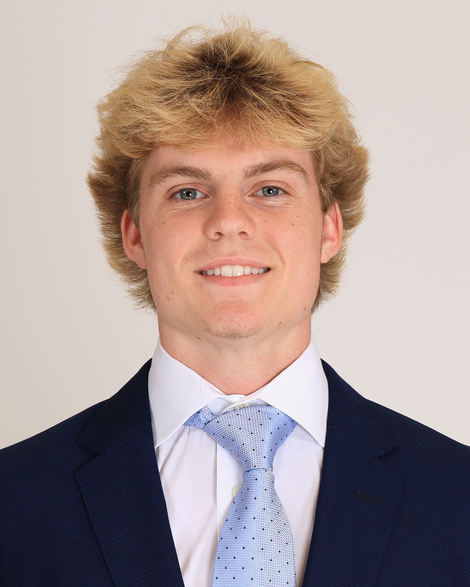 Brady Garcia, Lacrosse, undefined