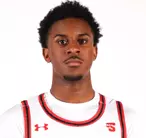 Darryl Simmons II, Basketball, undefined