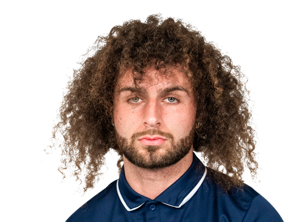 Zolten Osborne, Football, undefined