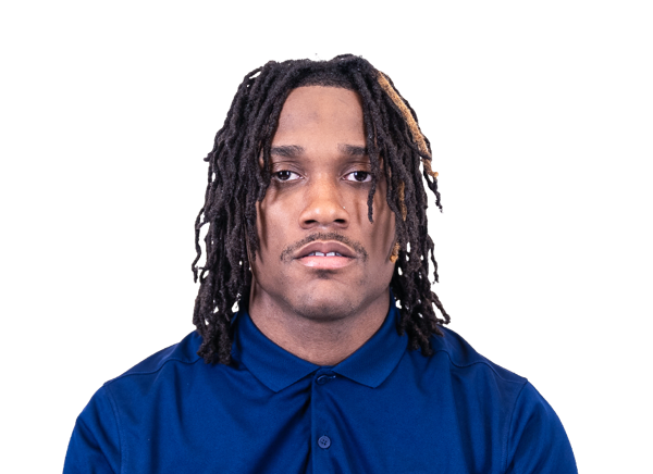Jaion Williams, Football, undefined