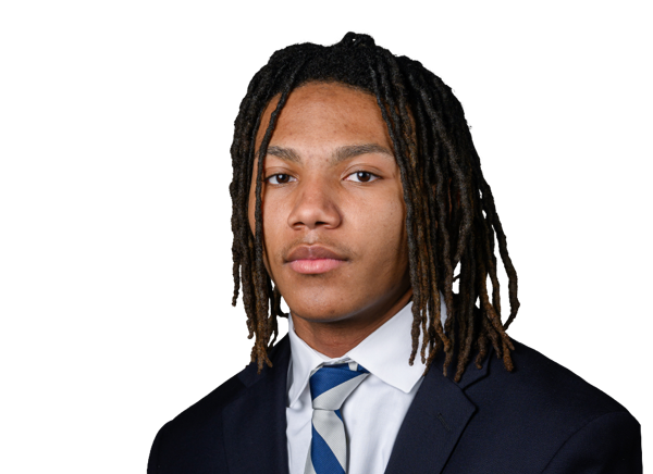 Donte Nastasi, Football, undefined