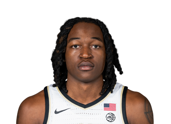 Tre'Von Spillers, Basketball, undefined