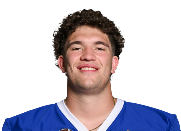 Thomas Dwyer, Football, South Dakota State