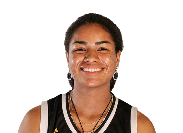 Noelani Cornfield - Verified College Athlete on RallyFuel NIL Platform Noelani Cornfield