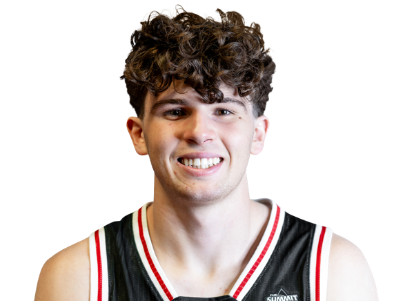 Brock Scholl, Basketball, undefined