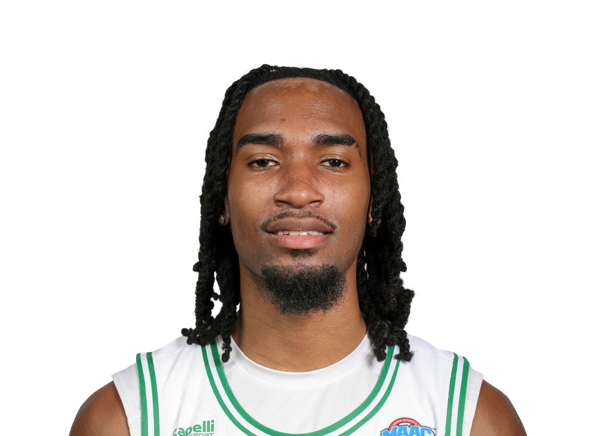 Jaden Winston, Basketball, undefined