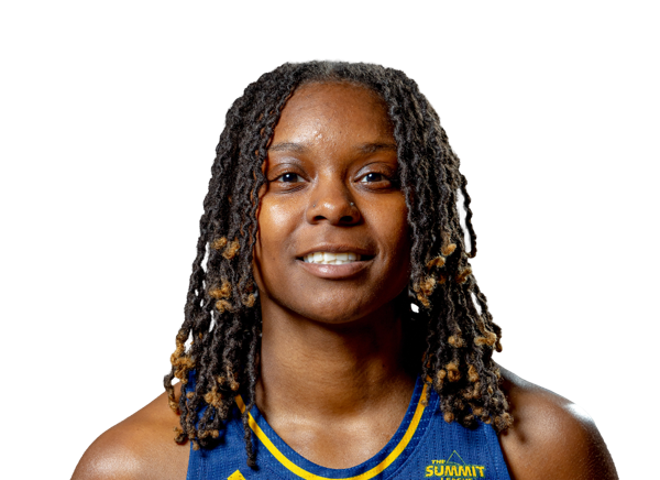 Tierra Trotter, Basketball, undefined