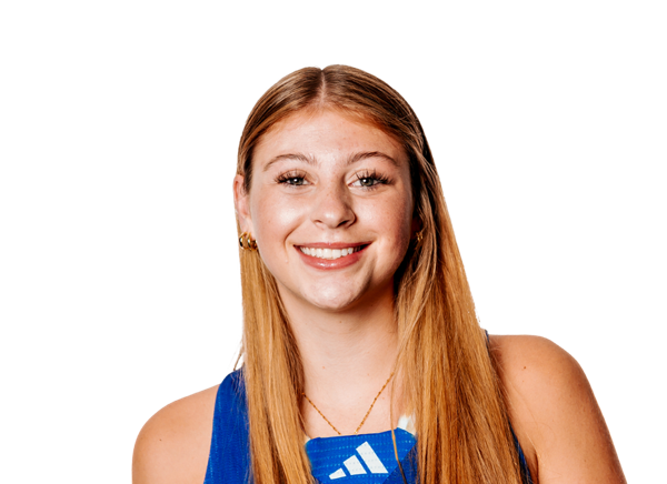 Haven Fisher, Basketball, University of Tulsa