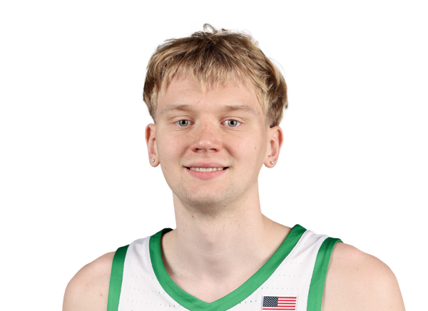 Oleksandr Kobzystyi, Basketball, University of Oregon