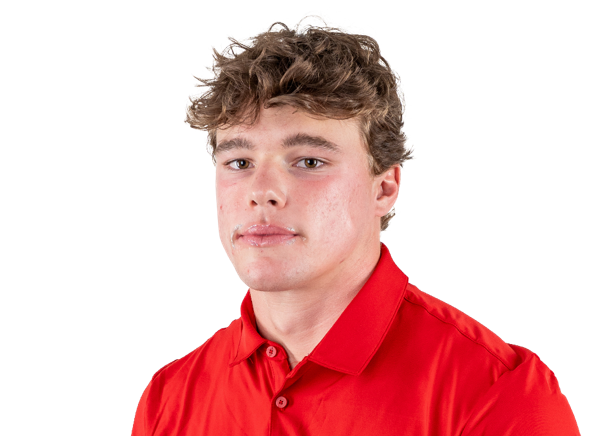 Logan Studt, Football, undefined