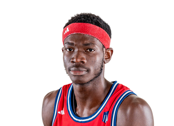 Pierre Geneste Jr., Basketball, undefined
