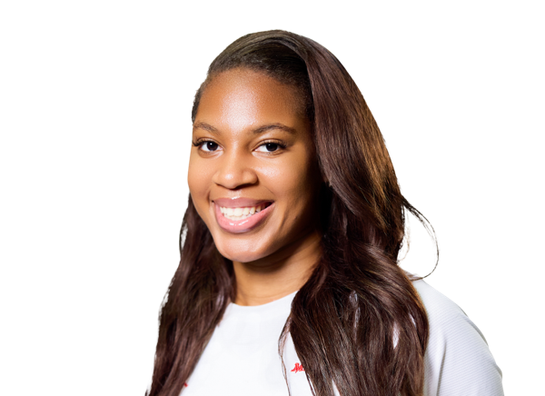 Dally Moreno, Basketball, Howard University