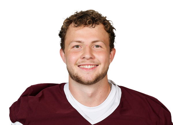 Dillon Hipp, Football, undefined