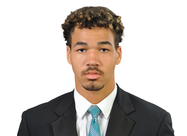 Brooks Johnson, Football, undefined