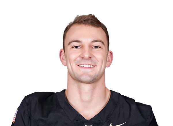 Charlie Barnett, Football, undefined