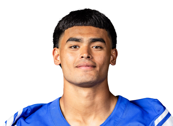 Tausili Akana, Football, undefined