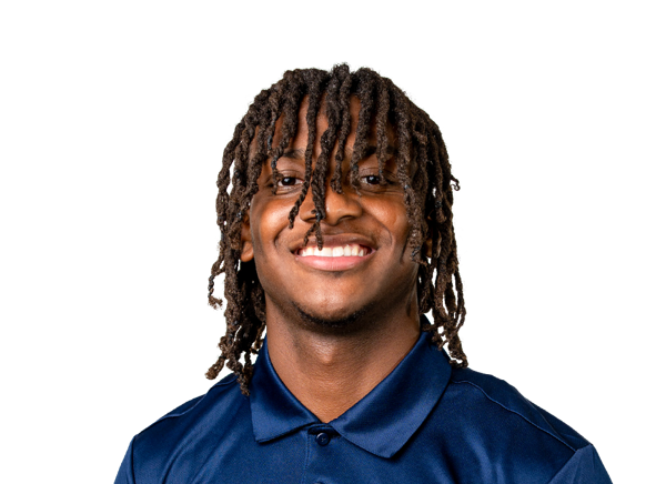 Josiah Jones, Football, undefined