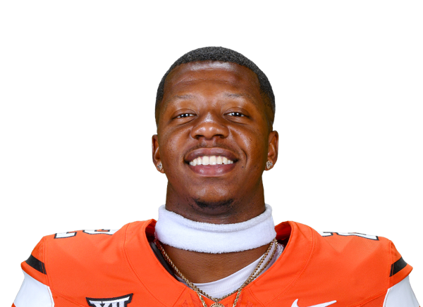 Jaylin Davies, Football, undefined